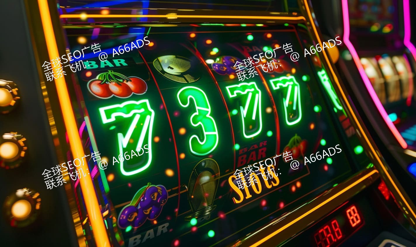 Slots 881bet